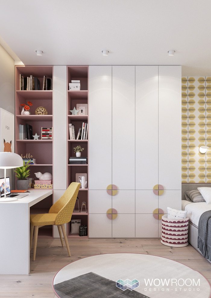 Трехкомнатная квартира в Видном