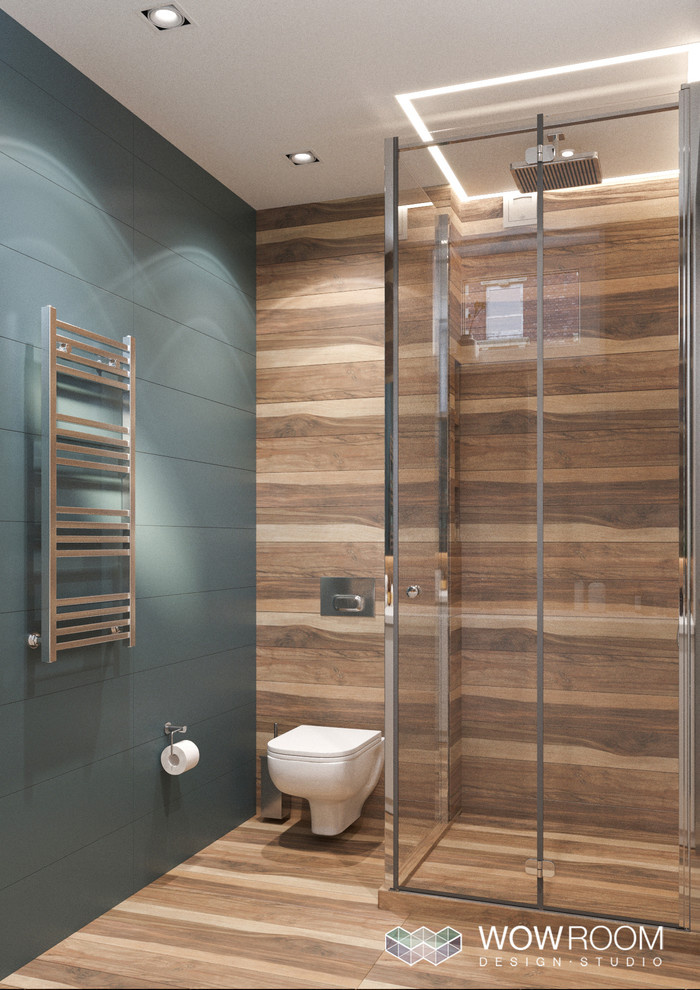 Трехкомнатная квартира в Видном