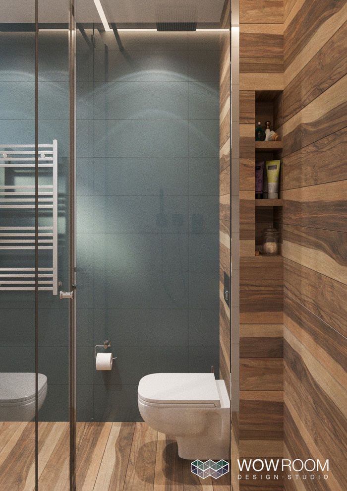 Трехкомнатная квартира в Видном