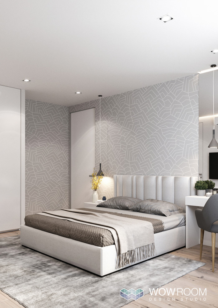 Трехкомнатная квартира в Видном