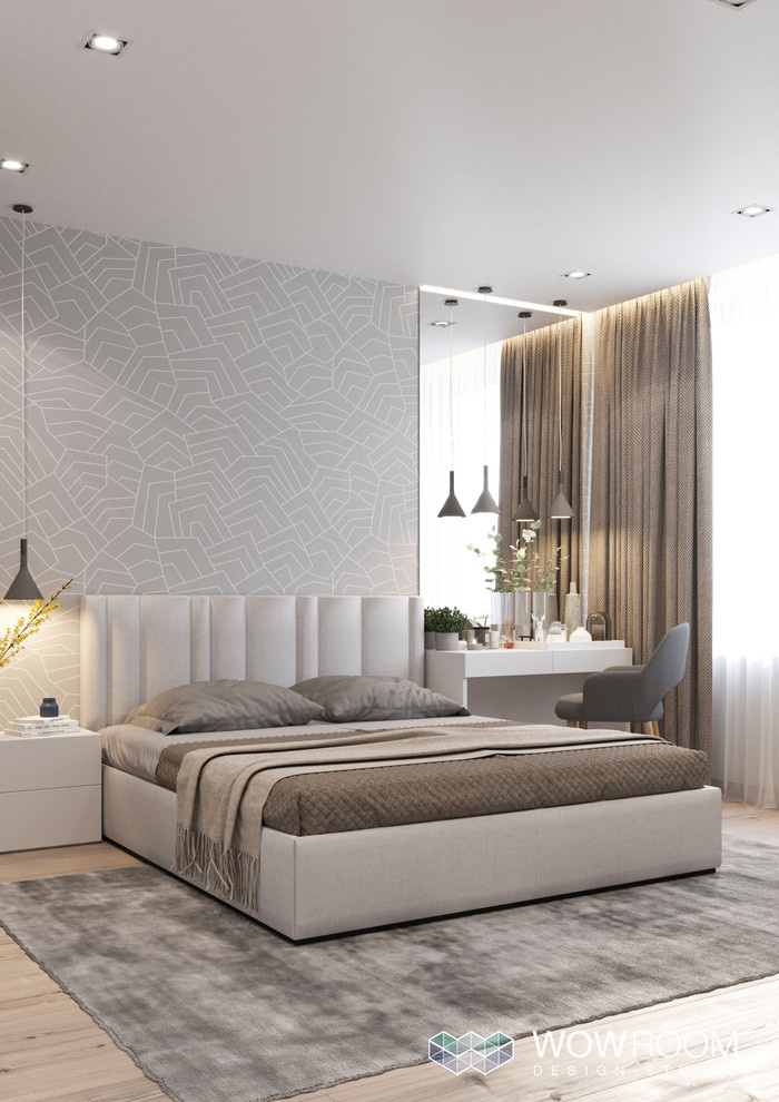 Трехкомнатная квартира в Видном