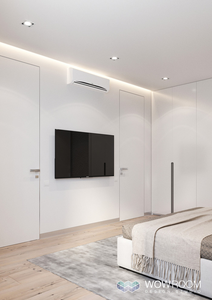 Трехкомнатная квартира в Видном