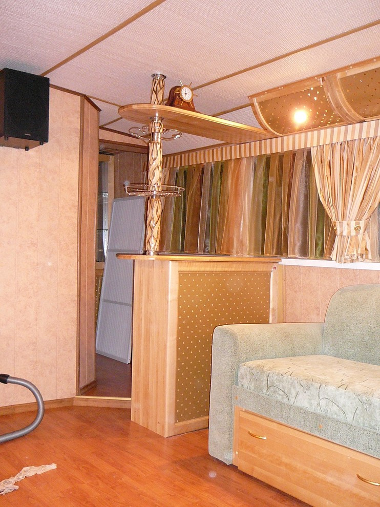Дебракатеры