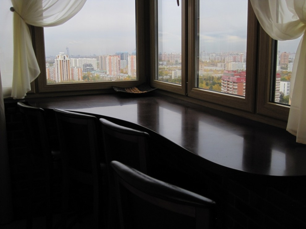 Ремонтно-строительные работы в квартире