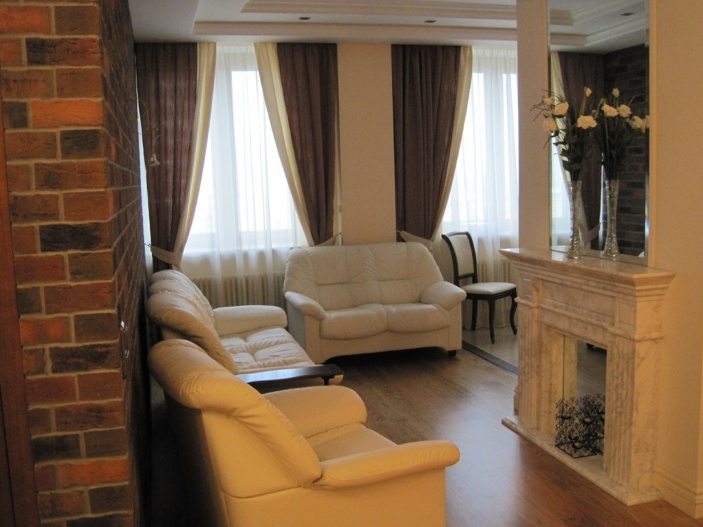 Ремонтно-строительные работы в квартире