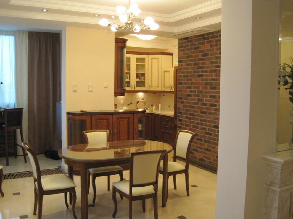 Ремонтно-строительные работы в квартире