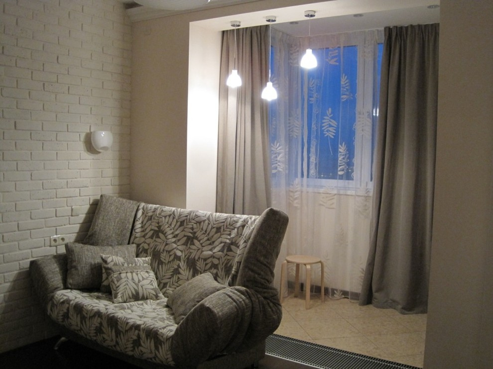 Ремонтно-строительные работы в квартире