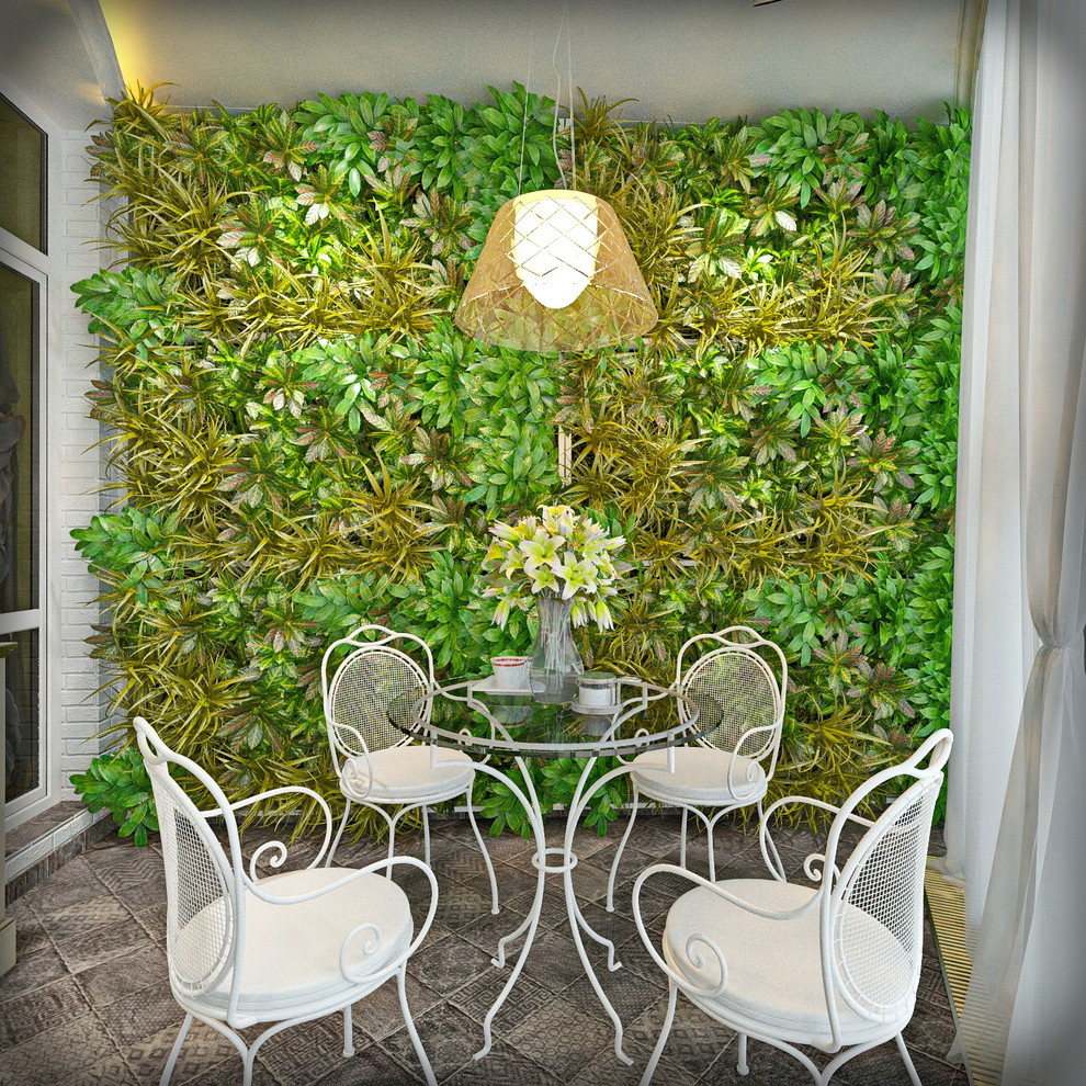Фито-лоджия