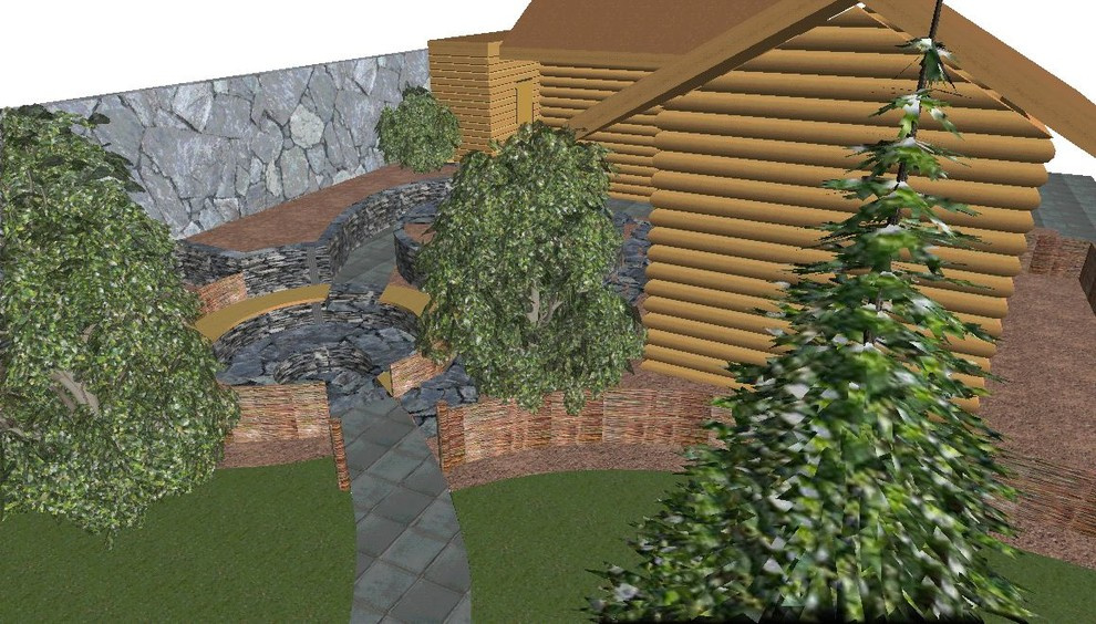 Визуализации Archicad