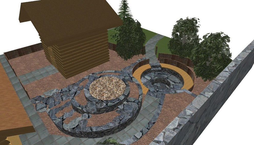 Визуализации Archicad