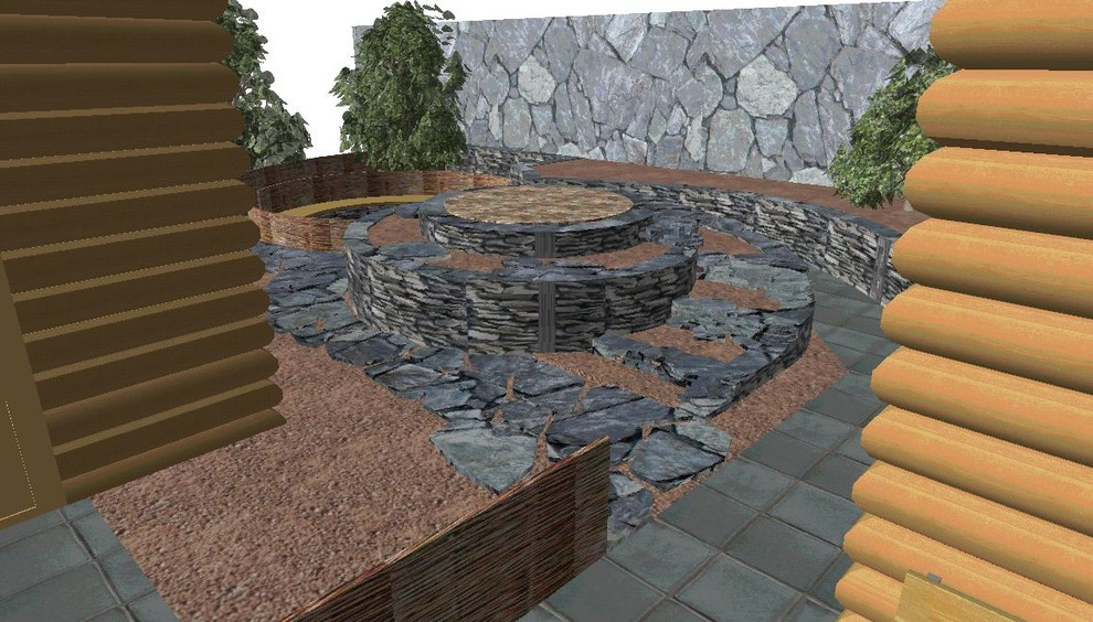 Визуализации Archicad