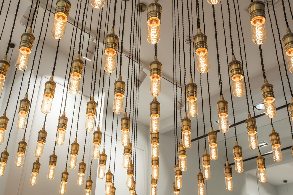 Шоурум Ангелины Эрф