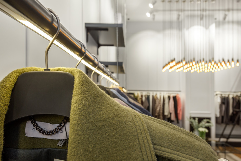 Шоурум Ангелины Эрф