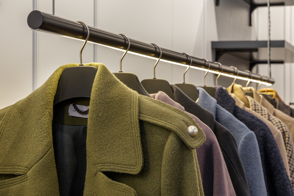 Шоурум Ангелины Эрф