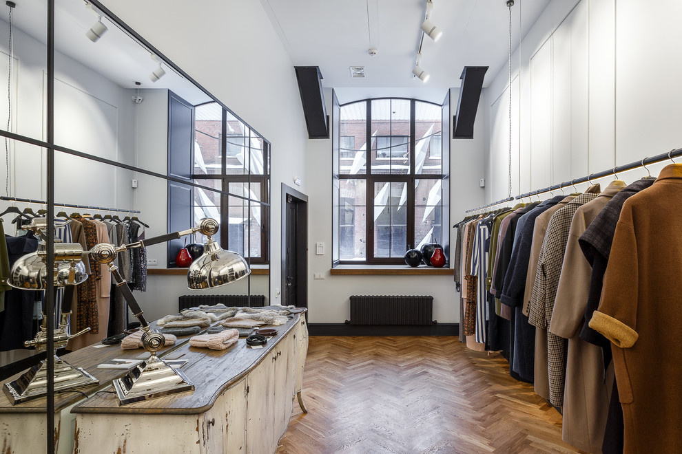 Шоурум Ангелины Эрф