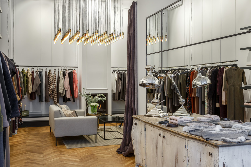 Шоурум Ангелины Эрф