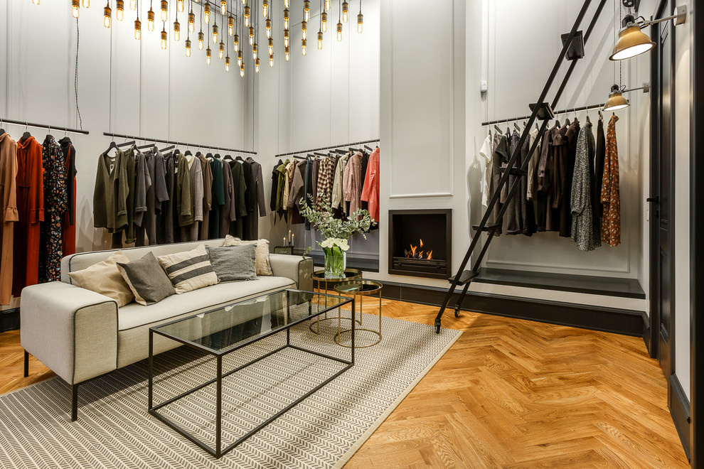 Шоурум Ангелины Эрф