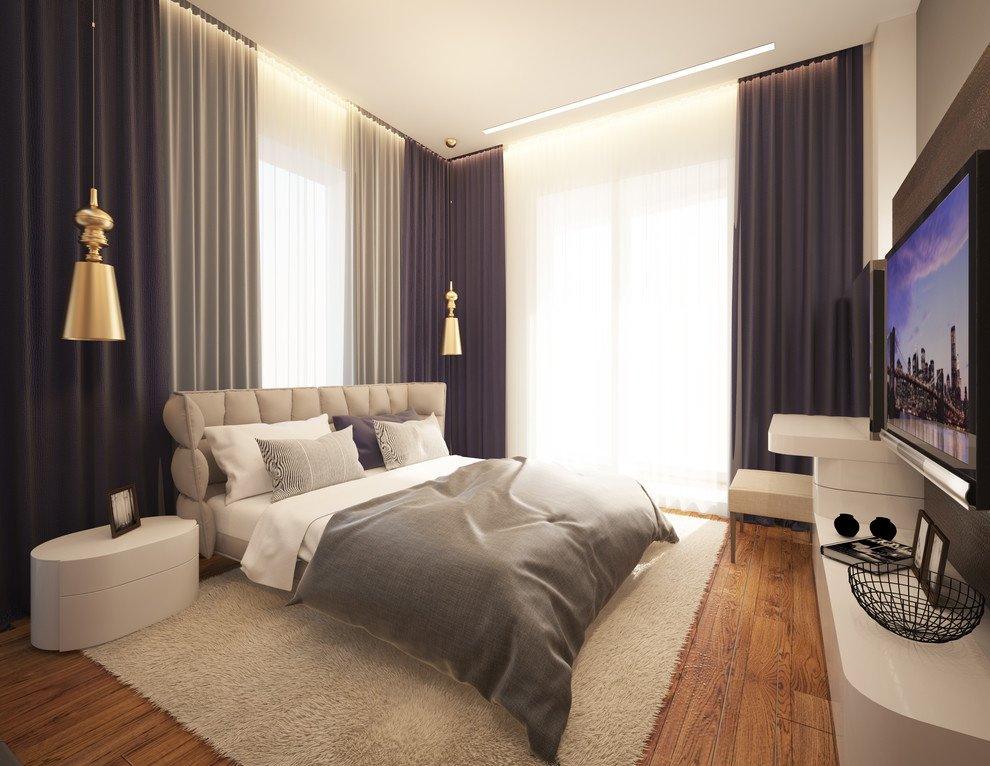 Квартира в ЖК "Садовые кварталы"