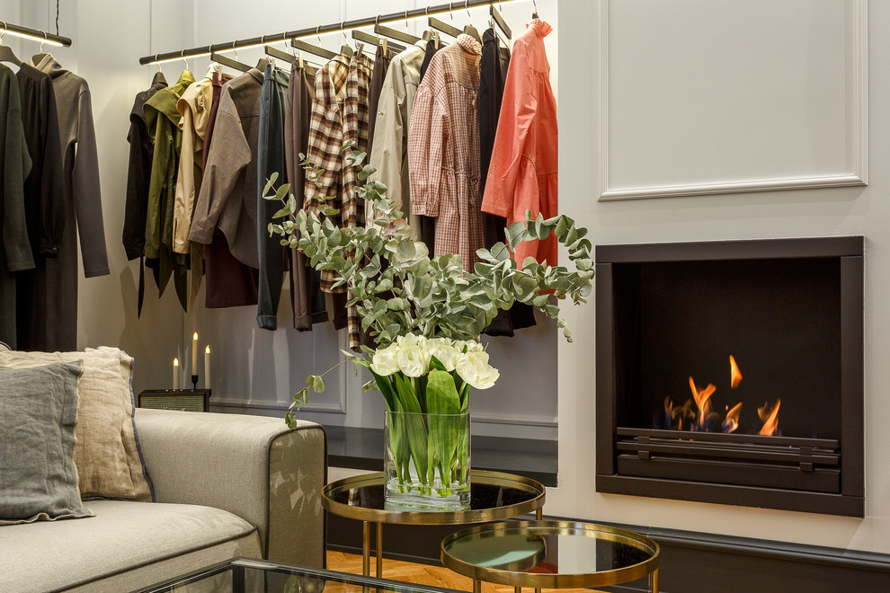 Шоурум Ангелины Эрф