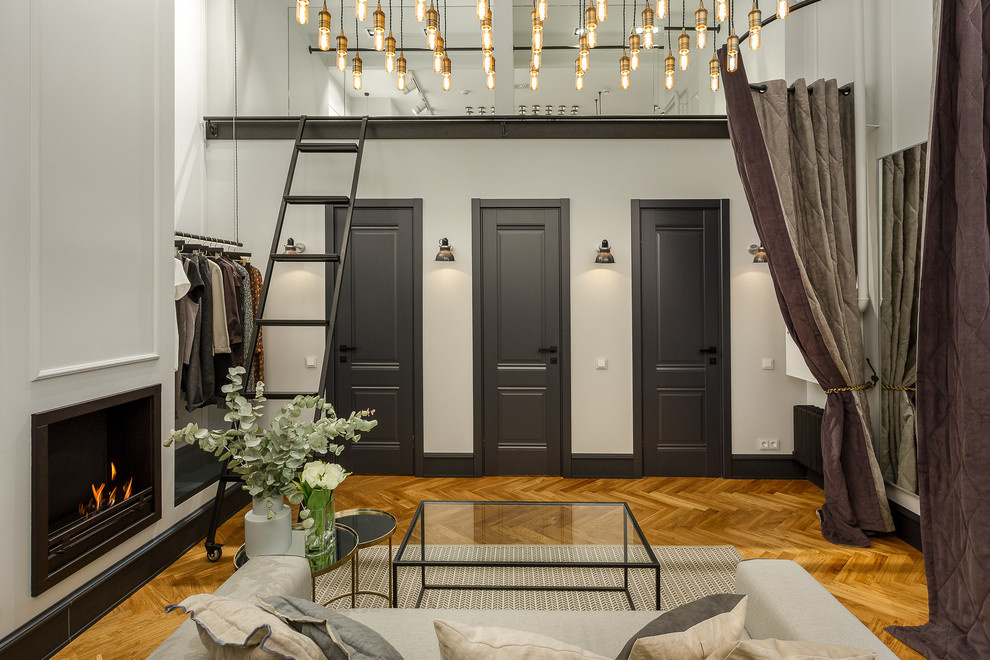 Обложка проекта: Шоурум Ангелины Эрф