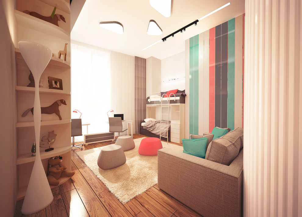 Квартира в ЖК "Садовые кварталы"