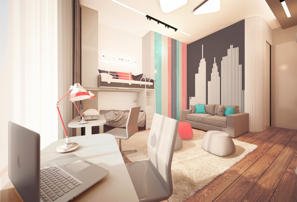 Квартира в ЖК "Садовые кварталы"