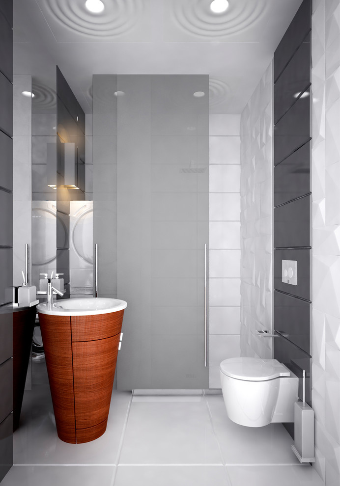 Квартира в ЖК "Садовые кварталы"