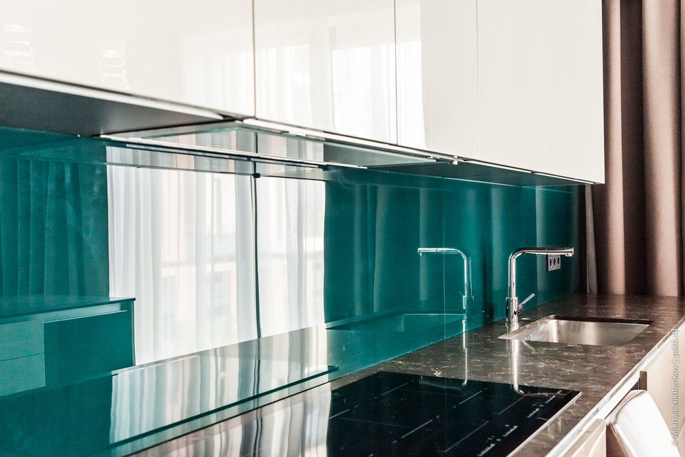 Квартира в ЖК "Садовые кварталы"