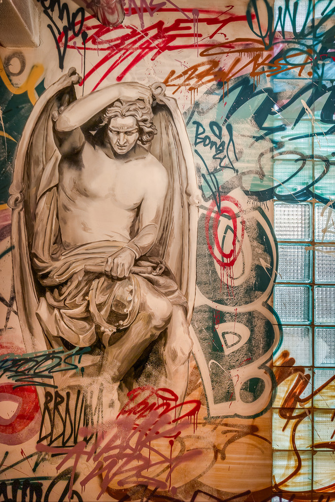 Лофт-пространство для мероприятий