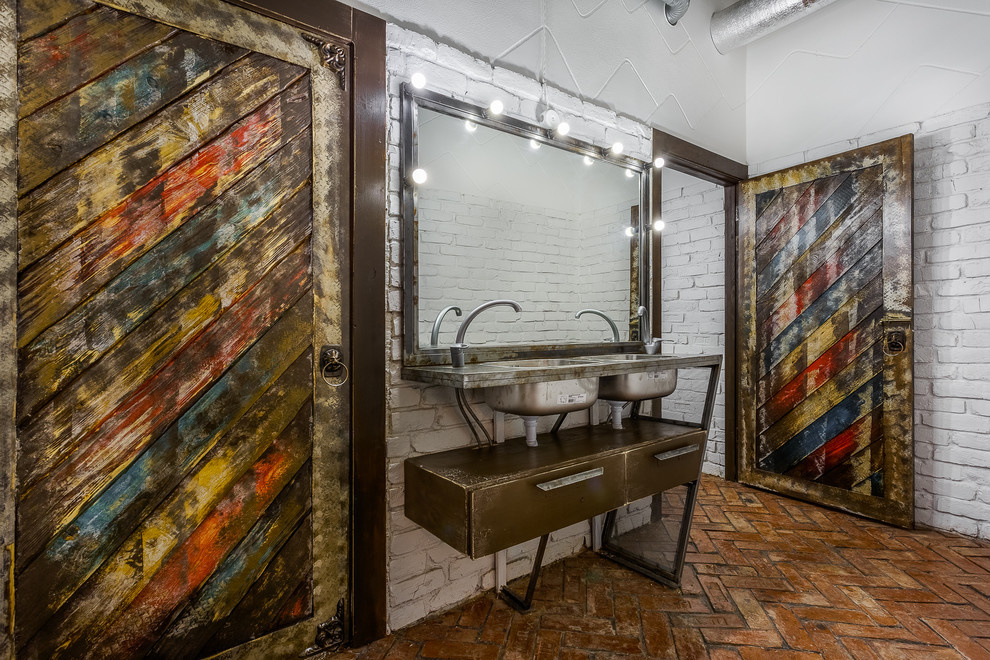 Лофт-пространство для мероприятий