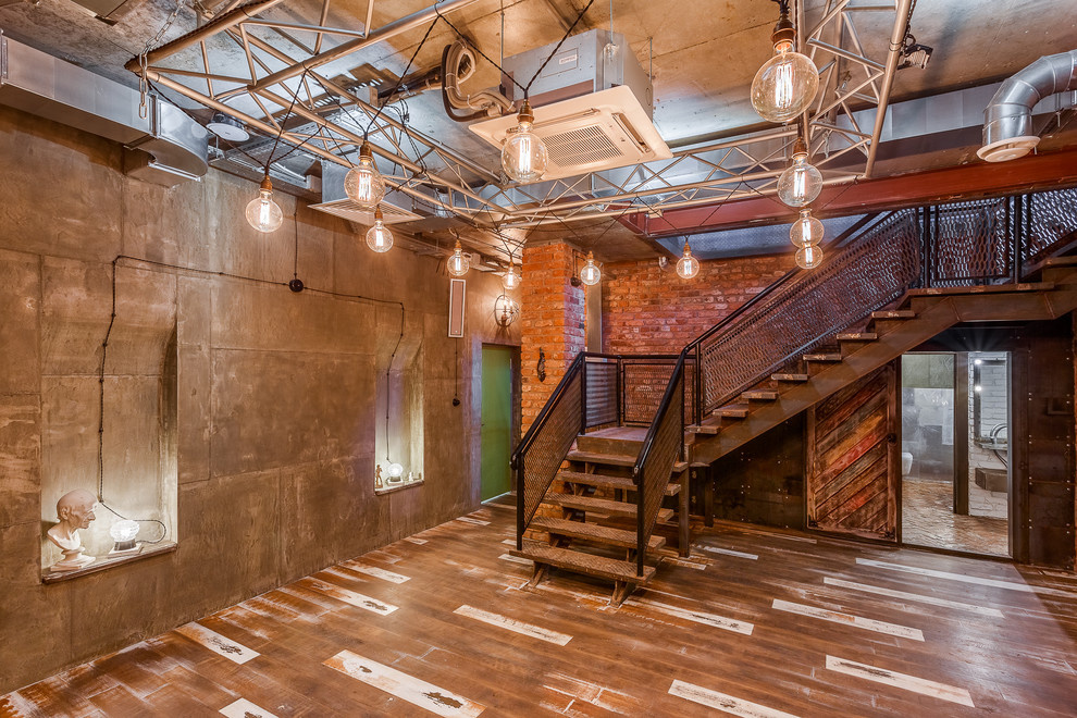 Лофт-пространство для мероприятий