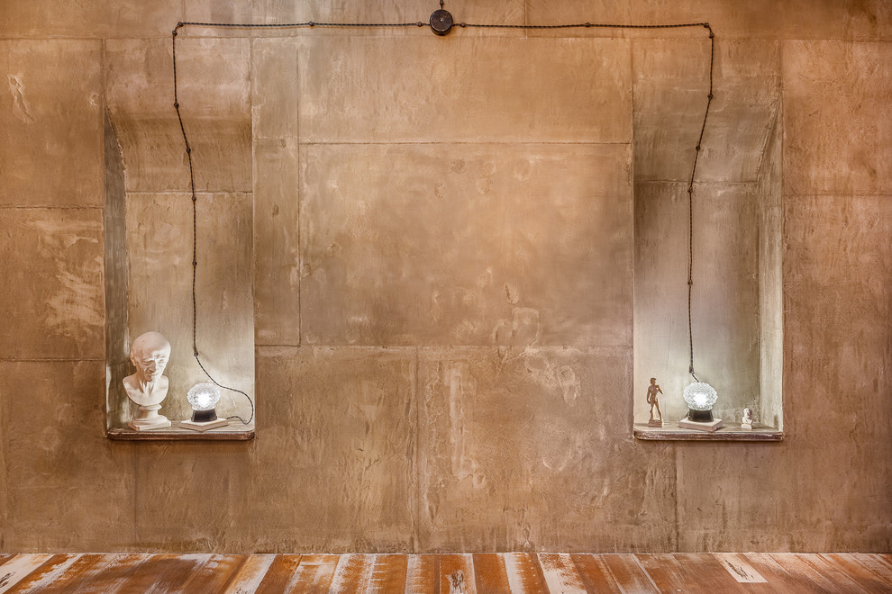 Лофт-пространство для мероприятий