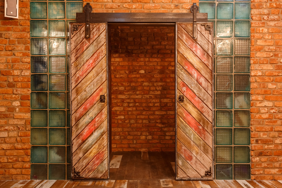 Лофт-пространство для мероприятий