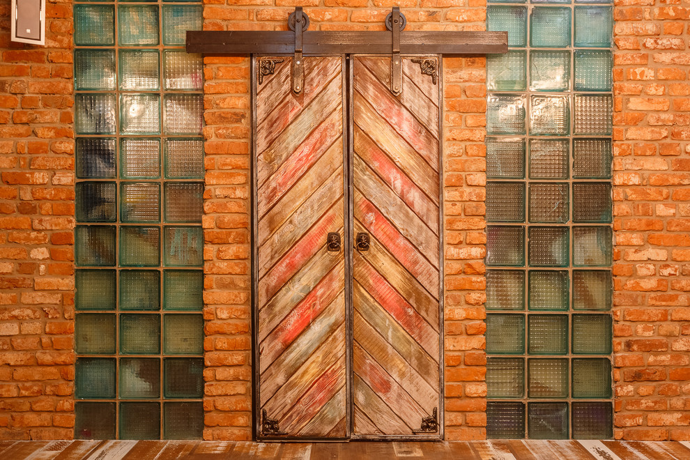 Лофт-пространство для мероприятий