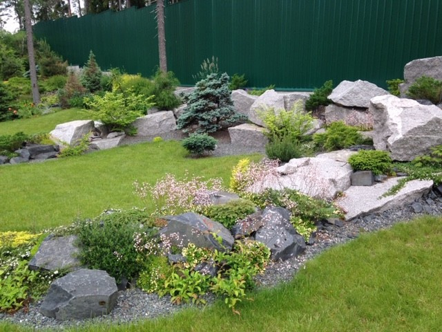 Семейный сад