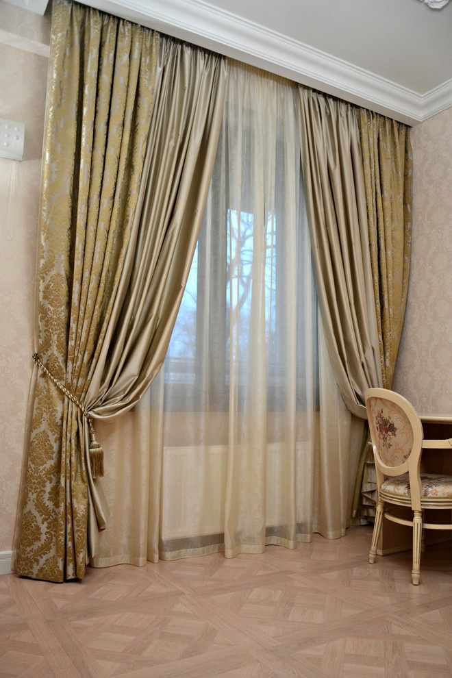 Квартира на Орловской