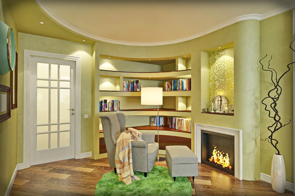 Гостиная "Softline"