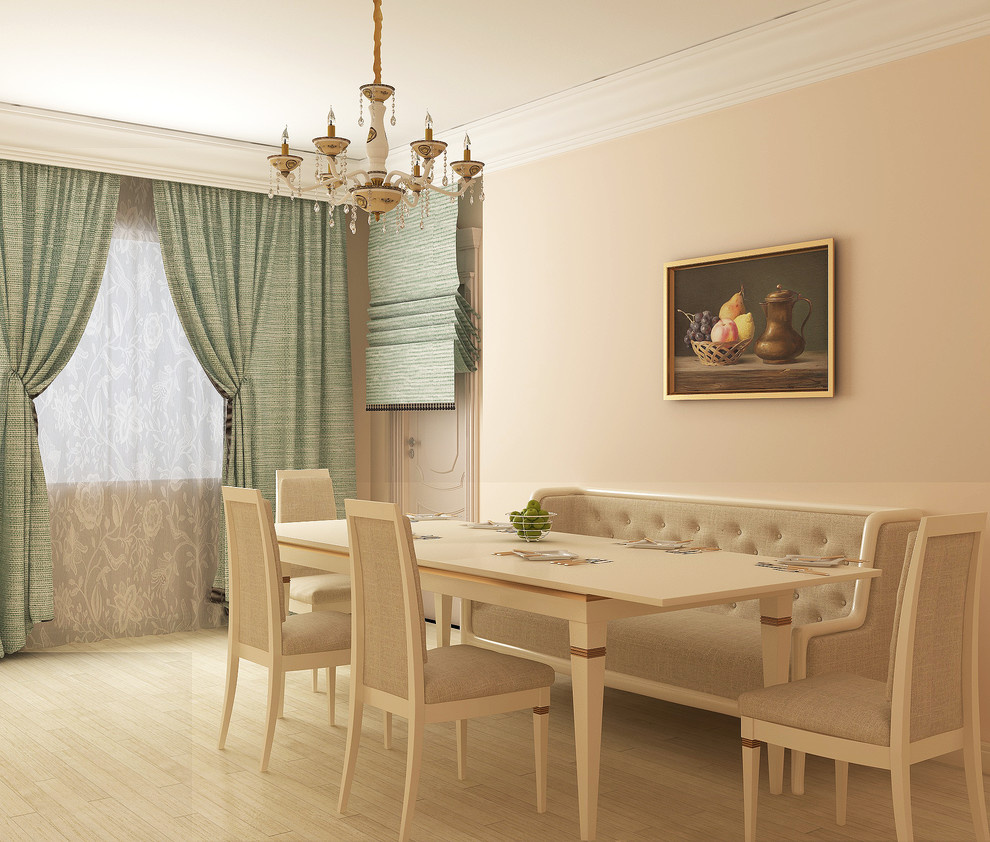 Квартира - 3
