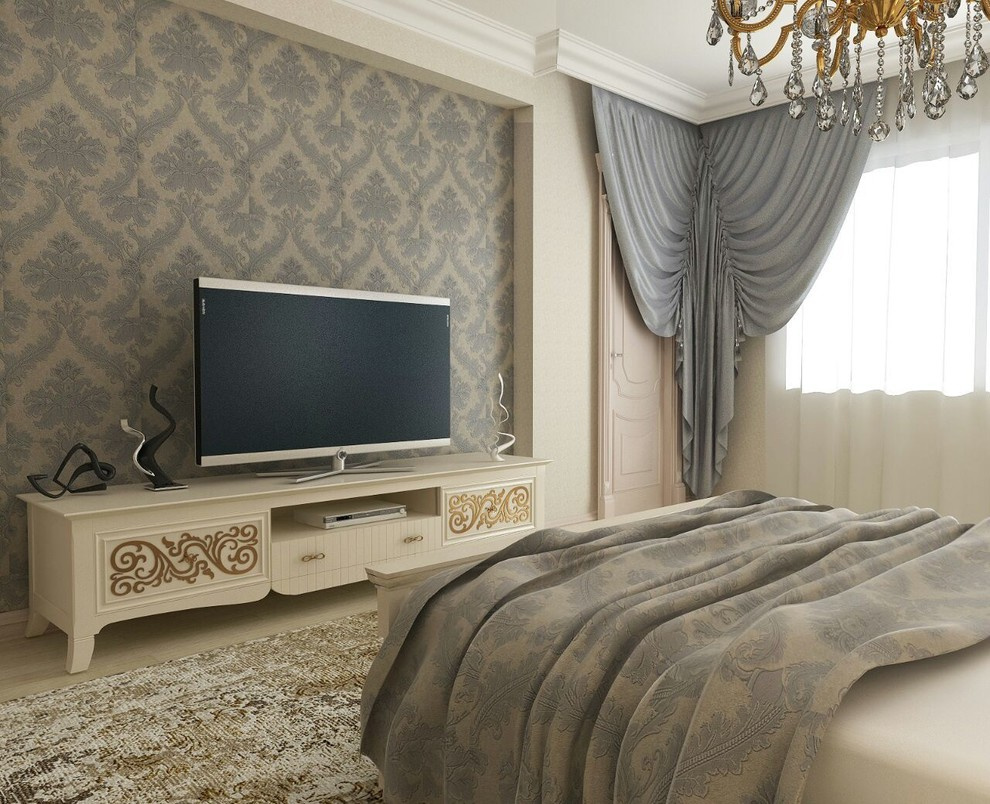 Квартира - 3