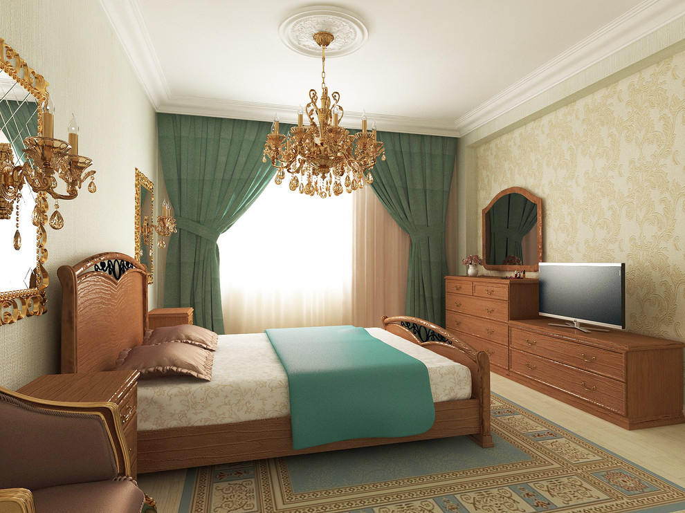 Квартира - 3