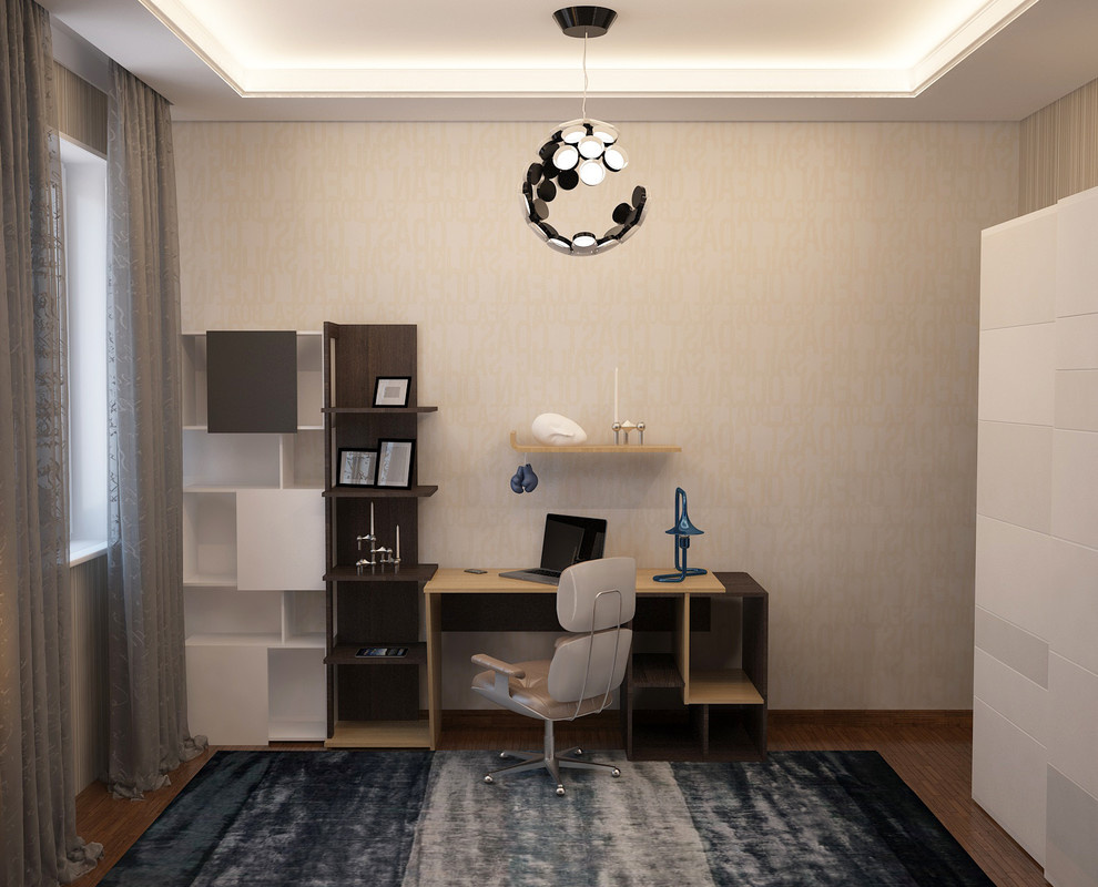 квартира - 4