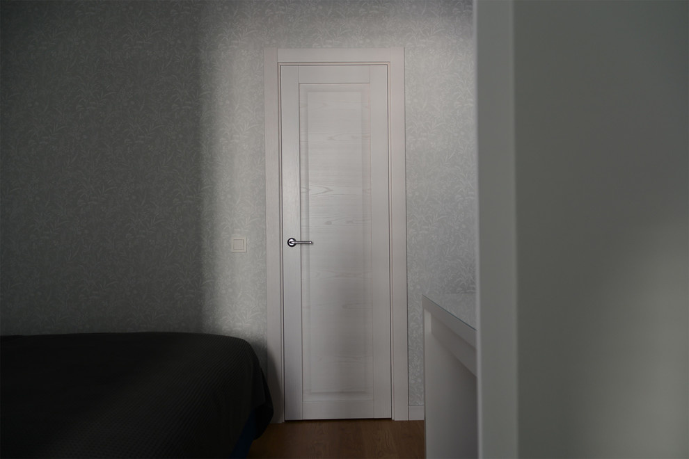 KINDLY Квартира для растущей семьи