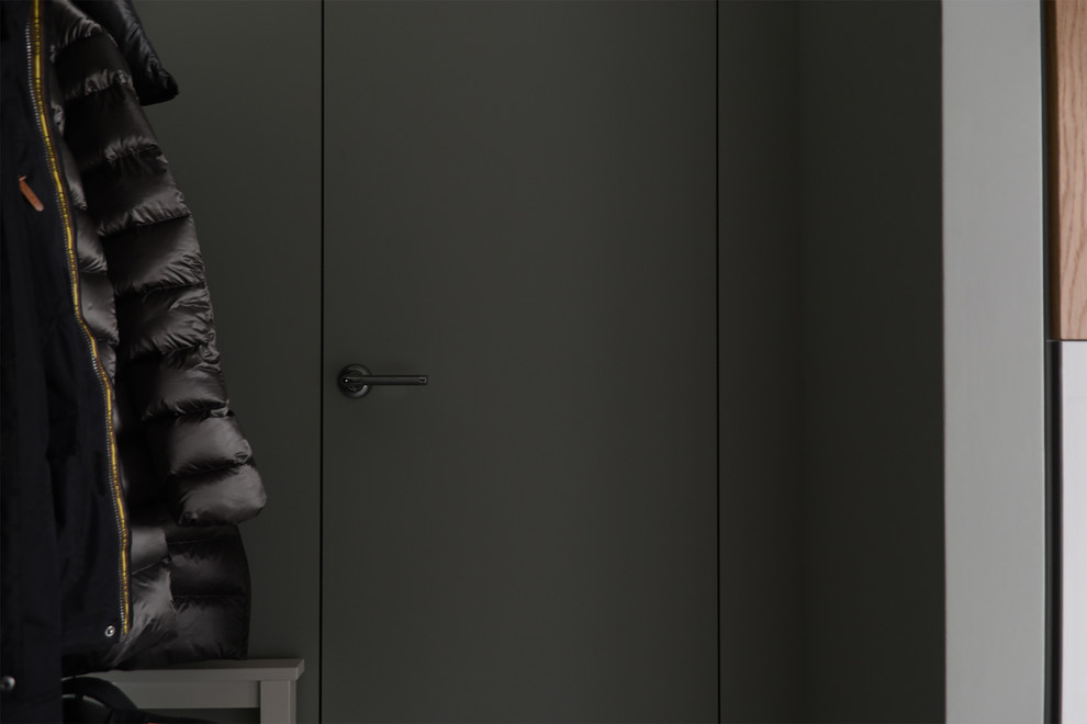 KINDLY Квартира для растущей семьи