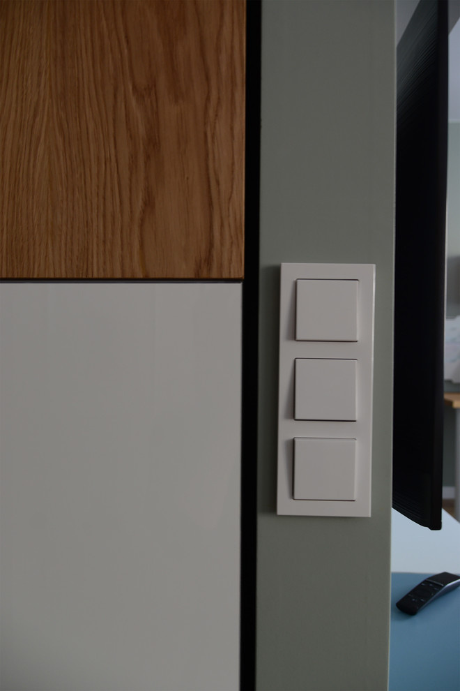 KINDLY Квартира для растущей семьи