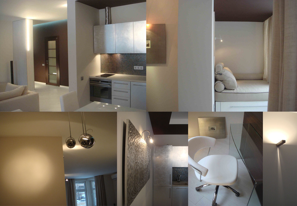 ЖК "Обыкновенное чудо"