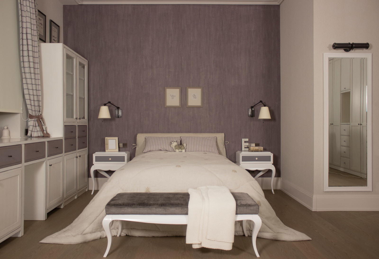Moscow Region Residence