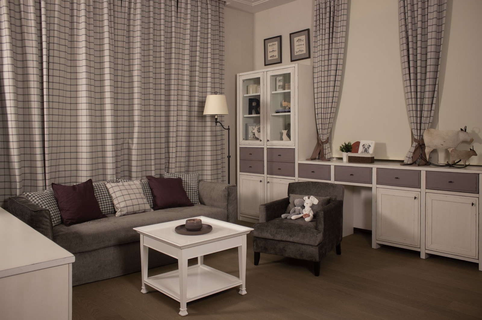 Moscow Region Residence