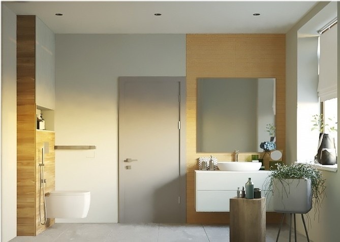 Проект загородного дома Нагаево_бд1