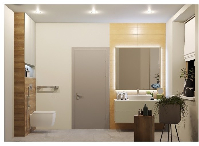 Проект загородного дома Нагаево_бд1