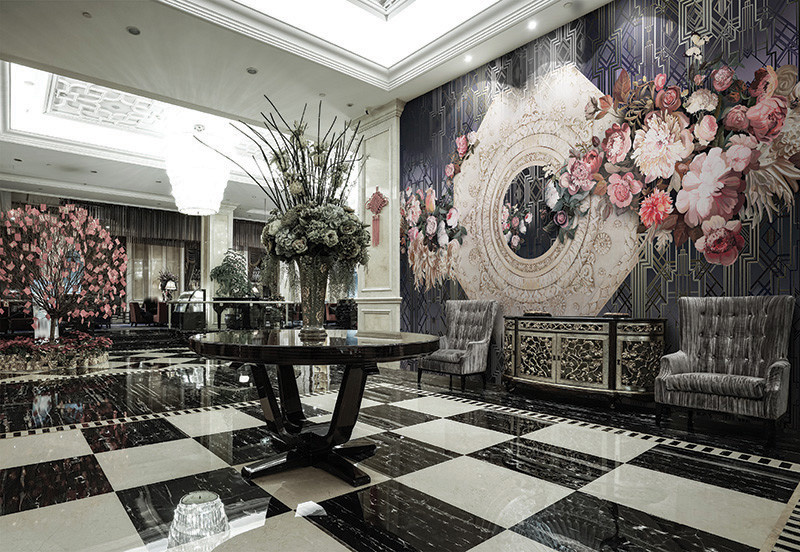 Обложка проекта: Классика